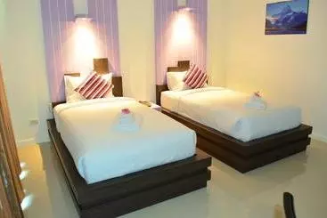 Hotel All Seasons Residence