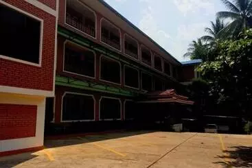 هتل Baan Rom Mai
