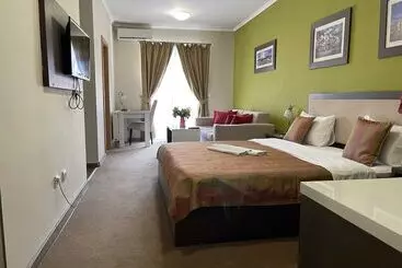 Garni Hotel Ema