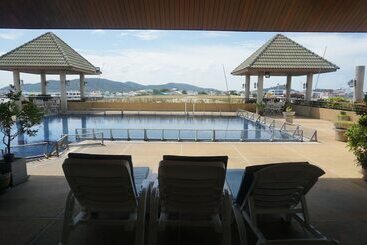 Hotel Green World Palace