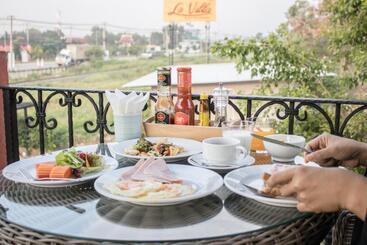 فندق La Villa Boutique