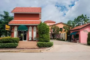Hotel La Villa Boutique