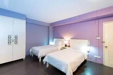 Hotel Lilac Relax Residence