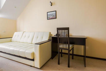 Отель Nemetskiy Dvorik