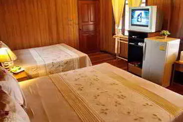 ホテル Phatawan Resort