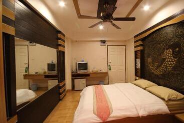 Hotel Rangsit Grand Condo