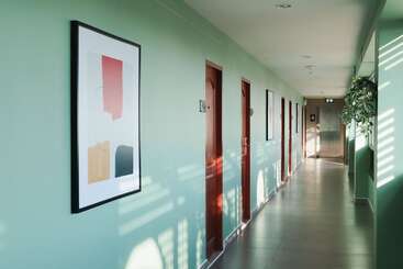 בית מלון כפרי Tubtim Siam Suvarnabhumi