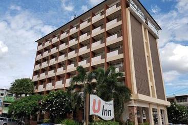 בית מלון כפרי U Inn