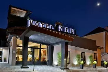 Garni Hotel Zen