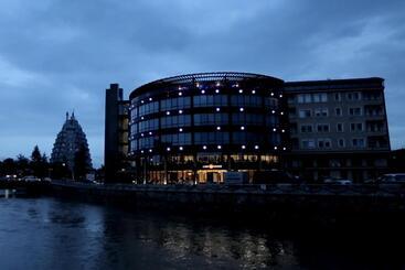 Orbis Design Hotel & Spa