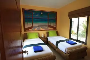 Resort Samui Le Reve