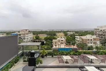 ホテル Treebo Premium Baramasi By Jai Club Prime