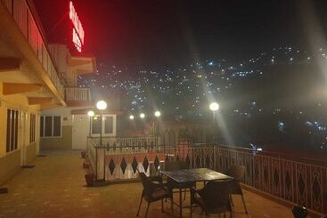 Shalimar Hotel Muzaffarabad