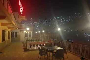 Shalimar Hotel Muzaffarabad