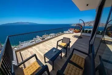 Apart Hotel Lili2