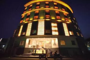 Hotel Arcadia