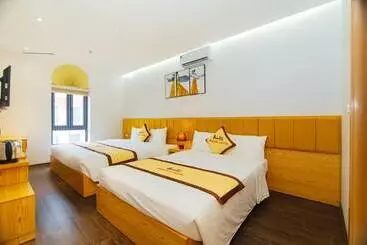 Maruko Hotel Ha Long