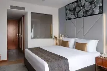 Hotel De Mandarin Goa