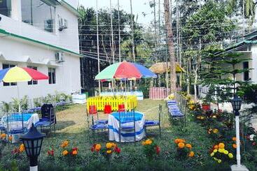 Hotel Jaldapara Forest Tourist Lodge