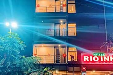 호텔 Rio Inn