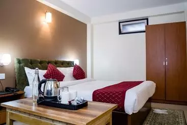 Hôtel Sparrow Juniper Tree 2 Min Walk To Mg Marg
