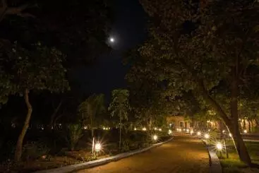 Hotel Sterling Padam Pench