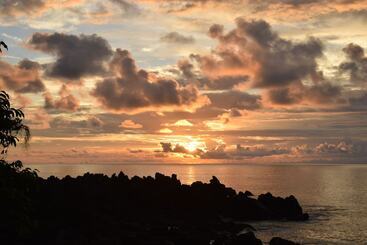 בית מלון כפרי Drake Paradise Point