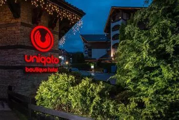 Boutique Hotel Uniqato