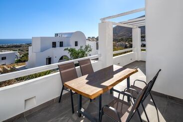 Apartamentos turísticos Gonia Residence