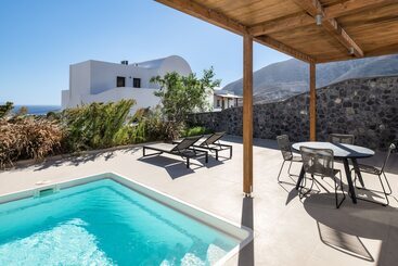 آپارتمان‌های توریست‌ها Gonia Residence