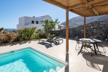 Apartamentos turísticos Gonia Residence