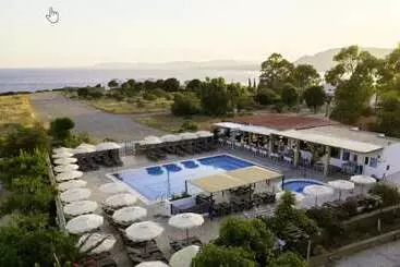 Hotel Amphitriti