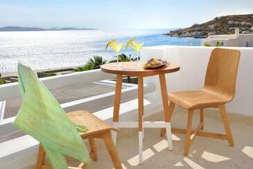 هتل Anax Resort And Spa