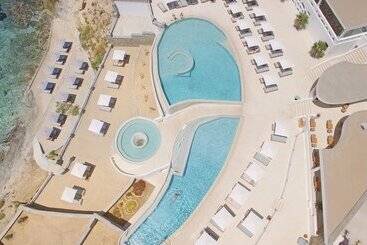 Hôtel Anax Resort And Spa