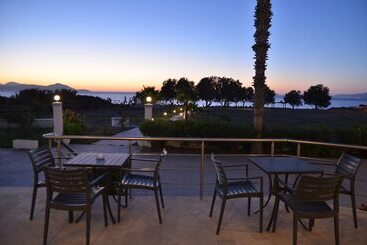 ホテル Costa Angela