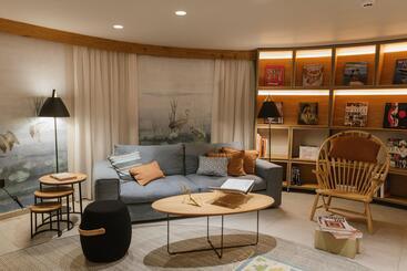 ホテル Domes Noruz Chania, Autograph Collection Adults Only