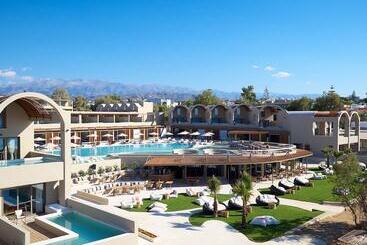 Hotel Domes Noruz Chania, Autograph Collection Adults Only