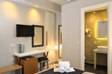 호텔 Elia Dorotheou