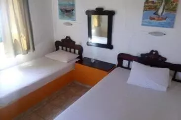 Hôtel Eliza