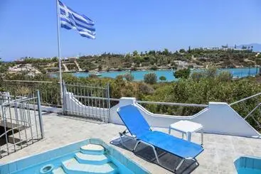 Hotel Eliza