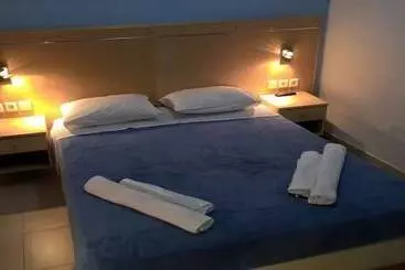 Hotel Gregory's