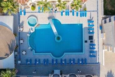 Hotel Hera Zakynthos