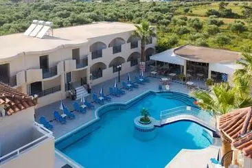 هتل Hera Zakynthos