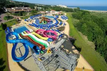 Hotel Duni Holiday Village   All Inclusive