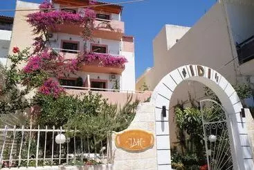 Hotel Idi