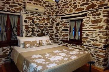 Hotel Mansion Terpou