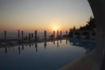 Hotel Mouikis Sun Village