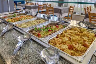 בית מלון כפרי Paraiso Theopolis All Inclusive