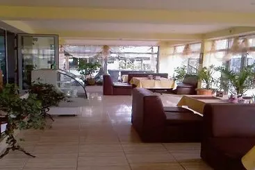 Otel Peev