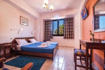 酒店 Poco Loco Bed & Breakfast